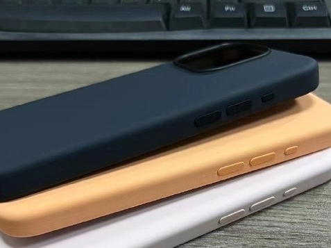 思南苹果14维修站分享iPhone14手机壳能直接给iPhone15用吗?