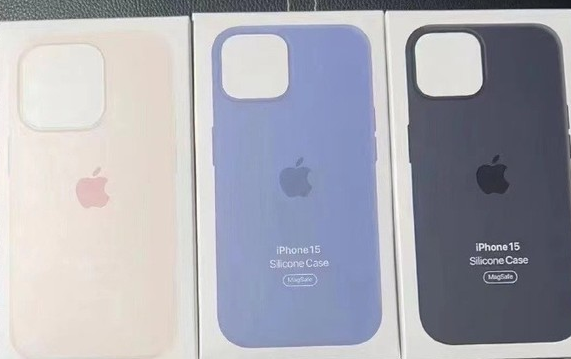 思南苹果14维修站分享iPhone14手机壳能直接给iPhone15用吗？ 