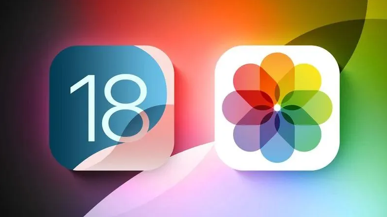 思南苹果手机维修分享苹果 iOS / iPadOS 18.1Beta 3 发布 