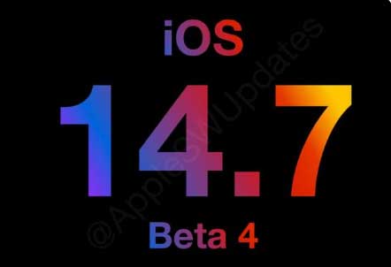 思南苹果手机维修分享iOS 14.7 Beta4值得升级吗 
