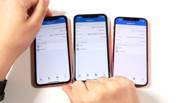 思南苹果手机维修分享苹果 iOS 14.5.1“降速门”临时解决方案 