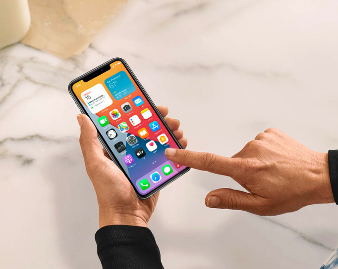 思南苹果手机维修分享iPhone 12 出现运行缓慢或死机的情况怎么办 