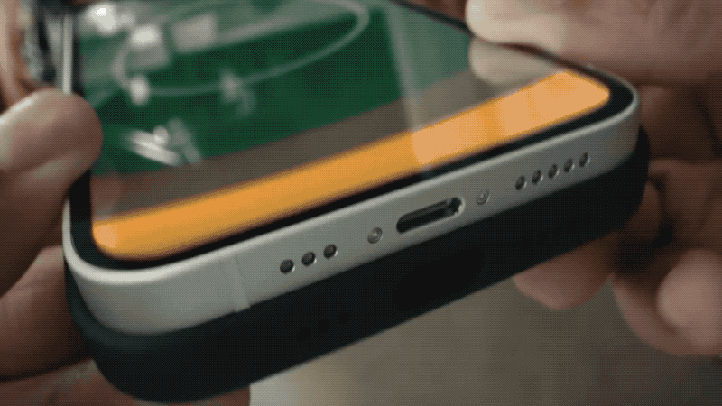 思南苹果手机维修分享未来 Magsafe 还有哪些发展空间 