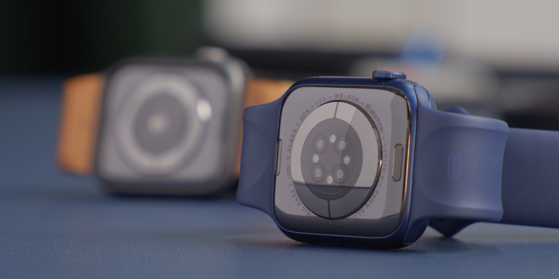 思南苹果手机维修分享Apple Watch 是如何测量卡路里的 