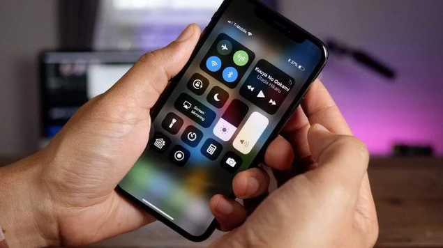 思南苹果手机维修分享iPhone 12信号差怎么办 
