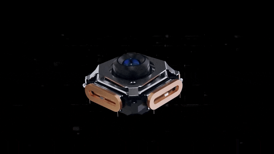 思南苹果手机维修分享iPhone 12 Pro Max 独享的这颗传感器更大的特点是什么 