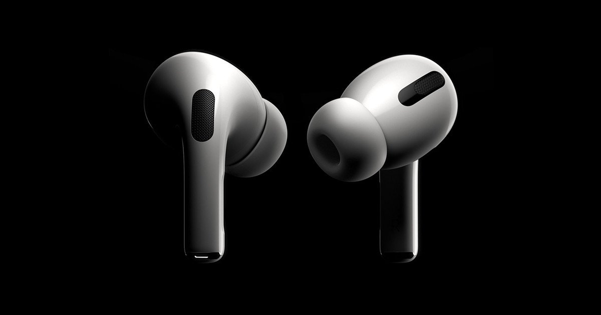 思南苹果手机维修分享AirPods Pro 爆音、降噪效果下降怎么办 
