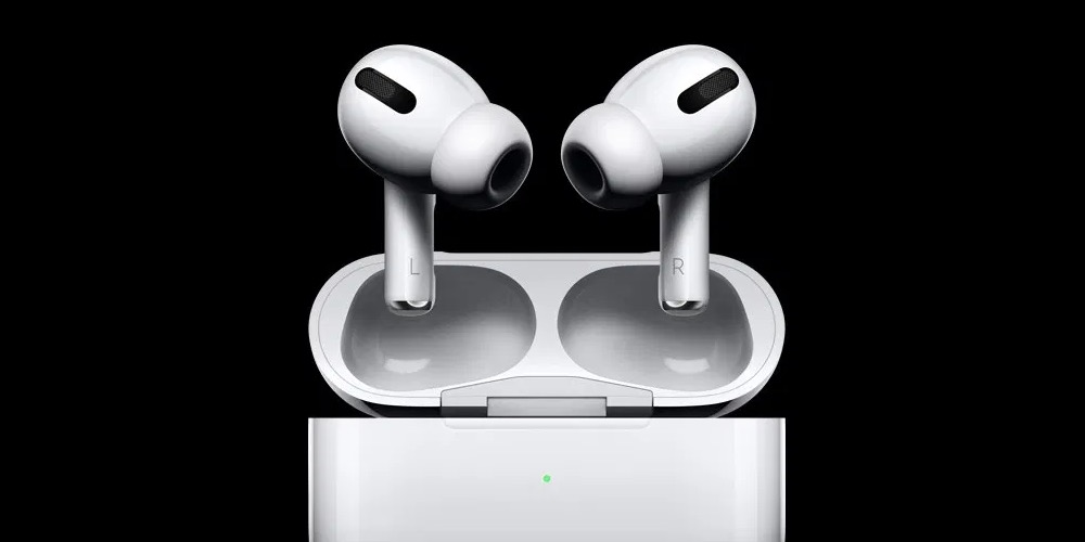 思南苹果手机维修分享AirPods Pro 出现静电噪音 