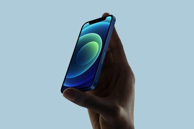 思南苹果手机维修分享iPhone 12 mini辐射很大吗 