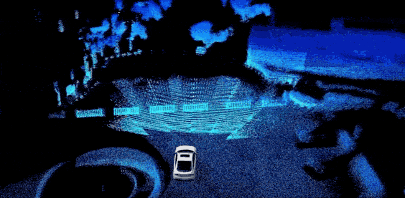 思南苹果手机维修分享iPhone 12 Pro 搭载的 LiDAR 镜头与 ToF 镜头有什么不同 