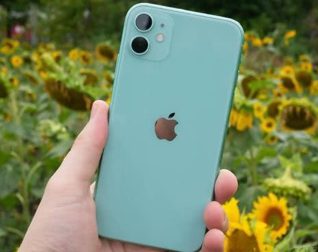 思南苹果维修点分享iPhone 11锁屏密码认知与使用科普 