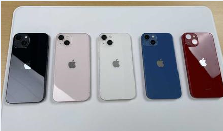 思南苹果维修点分享iPhone 13锁屏密码冷知识解读 