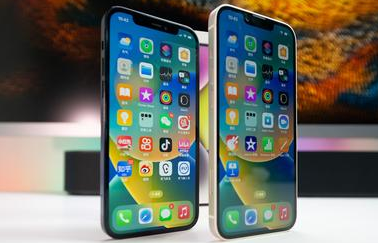 思南苹果维修点分享iPhone 14黑屏多元故障深度解读 