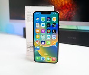 思南苹果维修点分享iPhone 14 Plus黑屏小众诱因汇总 