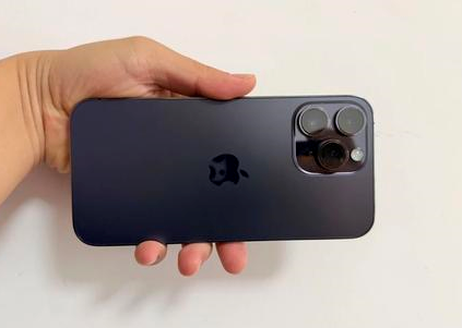 思南苹果维修点分享iPhone 14 Pro Max黑屏少见故障盘点 