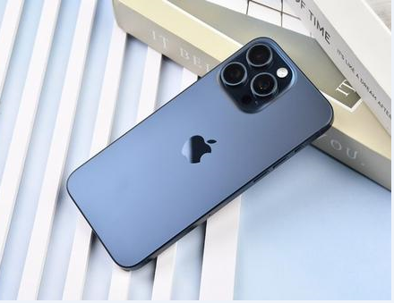 思南苹果维修点分享iPhone15 Pro Max黑屏少见诱因梳理 