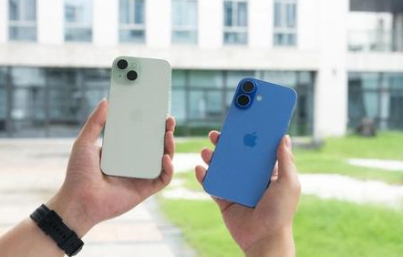 思南苹果维修点分享iPhone 16 Plus黑屏疑难故障汇总 