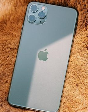 思南苹果维修点分享iPhone 11 Pro Max电池发烫特殊问题 
