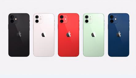 思南苹果维修点分享iPhone 12电池发烫少见诱因解析 