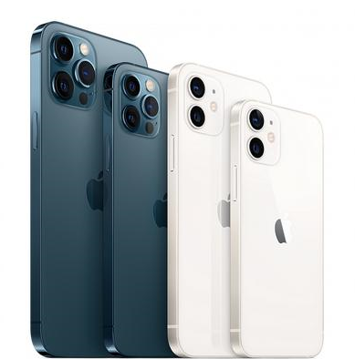 思南苹果维修点分享iPhone 12 Pro发烫关联故障汇总 