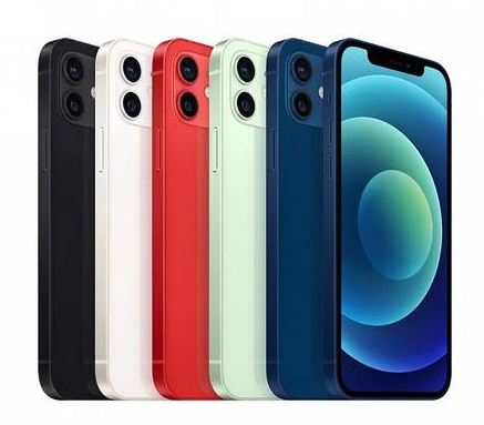思南苹果维修点分享iPhone 12 Pro Max发烫冷门故障梳理 