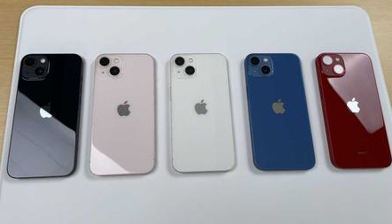 思南苹果维修点分享iPhone 13电池发烫多类故障解析 